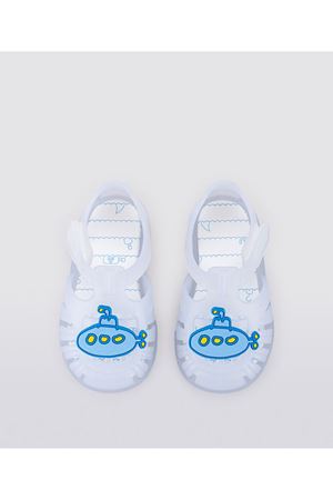 Igor TOBBY V. SUBMARINO Beyaz Erkek Çocuk Sandalet