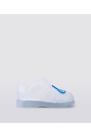 Igor TOBBY V. SUBMARINO Beyaz Erkek Çocuk Sandalet