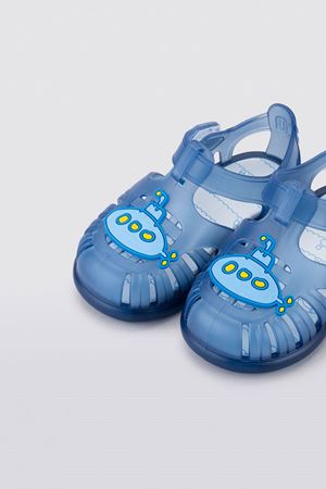 Igor S10307 TOBBY V. SUBMARINO Lacivert Erkek Çocuk Sandalet