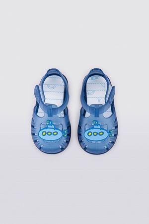 Igor S10307 TOBBY V. SUBMARINO Lacivert Erkek Çocuk Sandalet