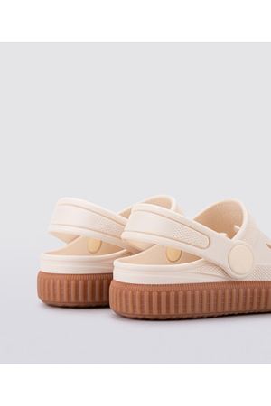 Igor S10315 Sun Caramelo Bej Çocuk Terlik