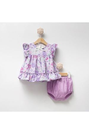 CUMİNO SWEET LADY 2'Lİ KIZ TAKIM