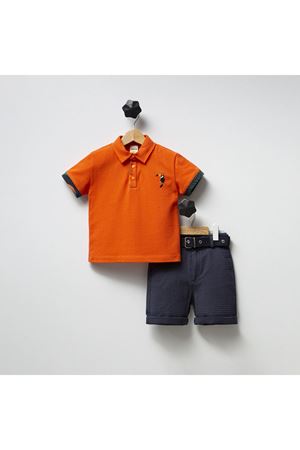 CUMİNO 3310-2/5 YAŞ TAKIM 