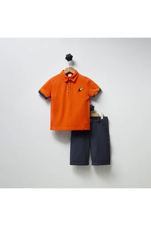 CUMİNO 3311- 6/9YAŞTAKIM 