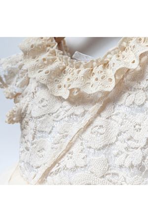 CUMİNO 3317-2/5 YAŞ ELBİSE 