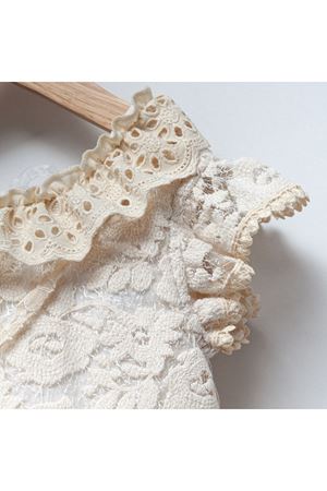 CUMİNO 3317-2/5 YAŞ ELBİSE 