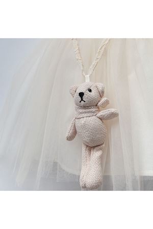 CUMİNO 3317-2/5 YAŞ ELBİSE 