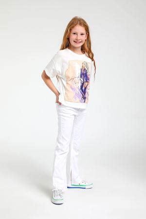 ESCABEL 35431-EKRU BLUZ 10/14