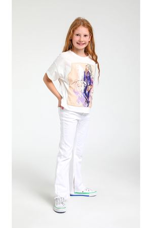 ESCABEL 35431-EKRU BLUZ 10/14