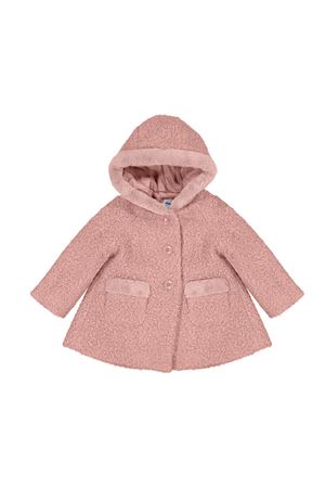 MAYORAL 2416-060 MONT KÜRKLÜ PEMBE