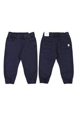 MAYORAL 2534-MAVİ PANTOLON 