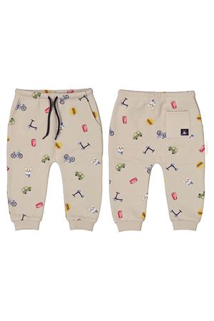 MAYORAL 2538-076 BEJ PANTOLON 1-3YAŞ