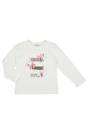 MAYORAL 4010-090 GÖMLEK UZUN KOL 