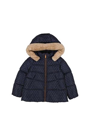 MAYORAL 4411-021 CEKET PUANTİYELİ LACİVERT  