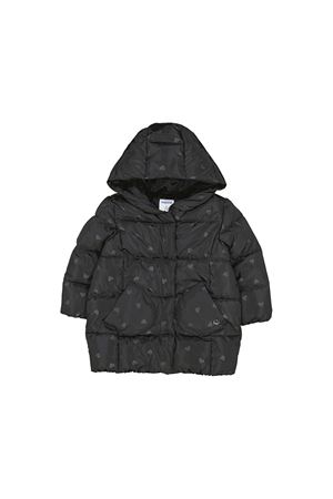 MAYORAL 4412-78 KABAN SİYAH