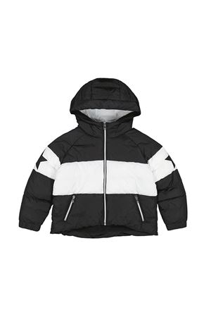 MAYORAL 7418-085 KIZ CEKET SİYAH