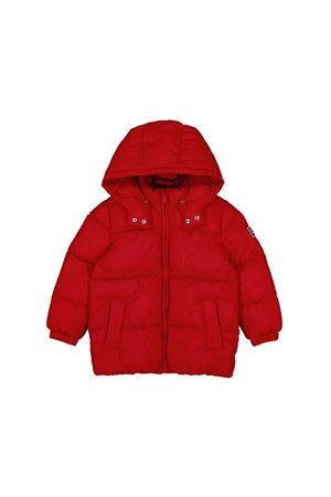 MAYORAL 412-84 KIRMIZI CEKET BASIC OKUL