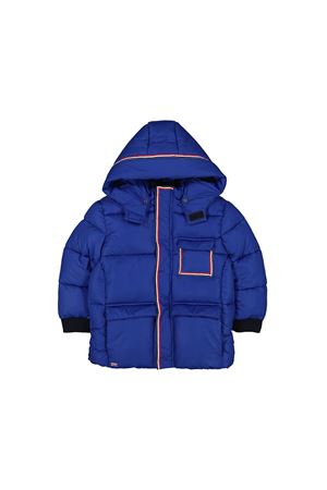 MAYORAL 4438-37MAVİ ceket