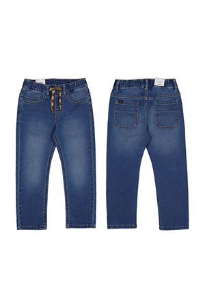 MAYORAL 4516-086PANTOLON YUMUŞAK DENIM