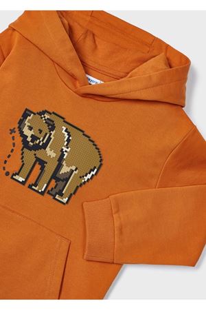 MAYORAL 4422-089 KAZAK KIRMIZI