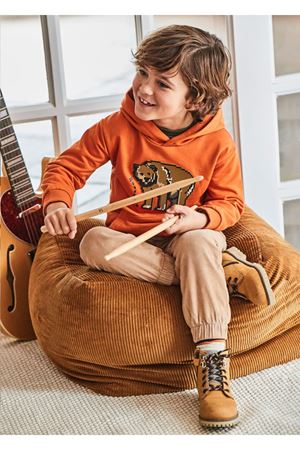 MAYORAL 4422-089 KAZAK KIRMIZI