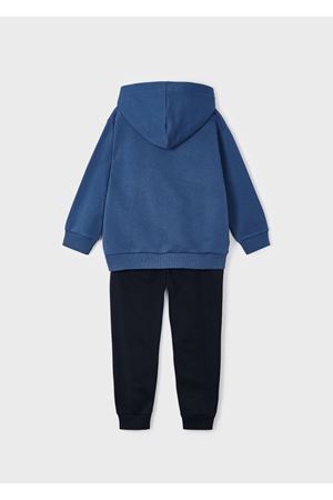 MAYORAL 4874-034 EŞOFMAN KOYU MAVİ