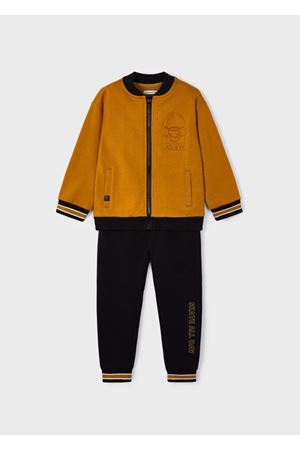 MAYORAL 4873-029 EŞOFMAN PANT.KAHVE