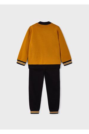 MAYORAL 4873-029 EŞOFMAN PANT.KAHVE