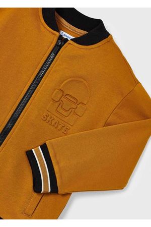 MAYORAL 4873-029 EŞOFMAN PANT.KAHVE