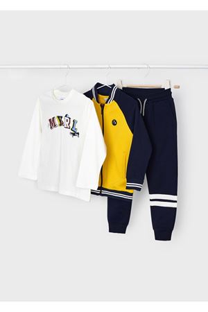 MAYORAL 4869-010 TISORT SET SARI