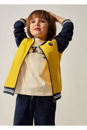 MAYORAL 4869-010 TISORT SET SARI