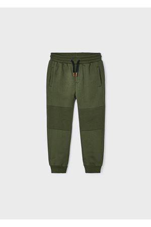 MAYORAL 4868-091EŞOFMAN 2 PANT.LU YEŞİL