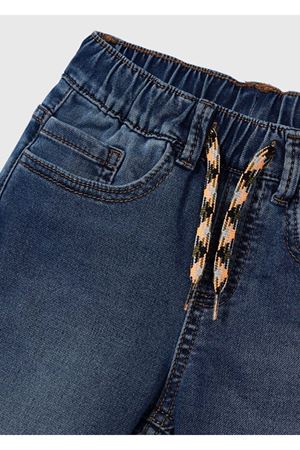 MAYORAL 4516-086PANTOLON YUMUŞAK DENIM