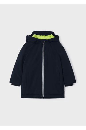 MAYORAL 4442-057 PARKA LACİV.
