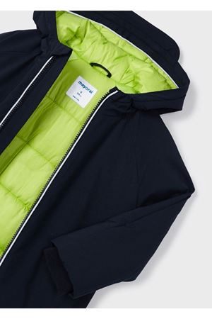MAYORAL 4442-057 PARKA LACİV.