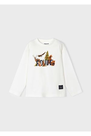 MAYORAL 4021-54 KREM BADİ