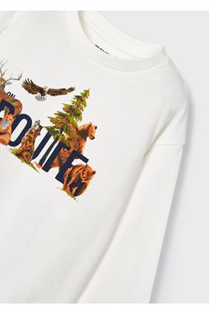 MAYORAL 4021-54 KREM BADİ