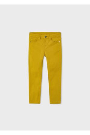 MAYORAL 517-010 PANTOLON SLİM FIT-5CEPLİ