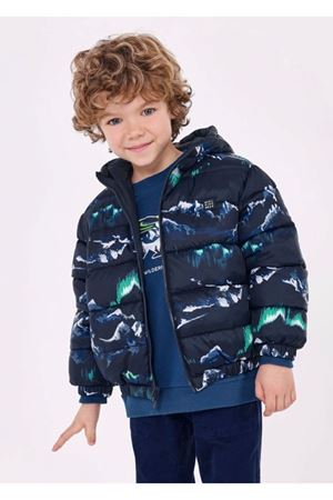 MAYORAL 4441-053 MONT 2TARAFLI LAC.