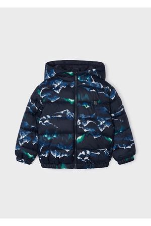 MAYORAL 4441-053 MONT 2TARAFLI LAC.