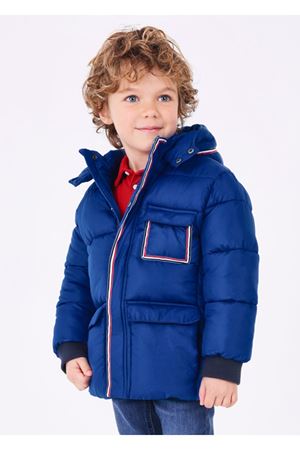 MAYORAL 4438-37MAVİ ceket