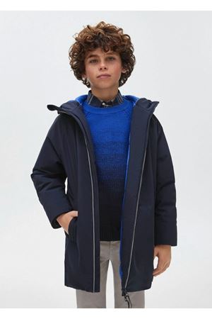 MAYORAL 7436-44 MONT PARKA LAC.