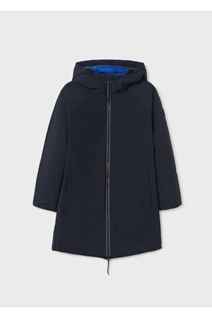 MAYORAL 7436-44 MONT PARKA LAC.