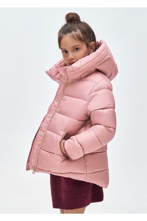 MAYORAL 7412-031 kız mont