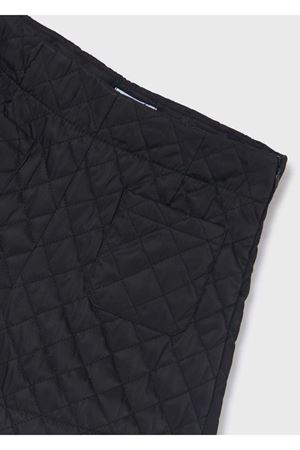 MAYORAL 7212-018 ŞORT SİYAH 