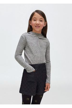 MAYORAL 7212-018 ŞORT SİYAH 