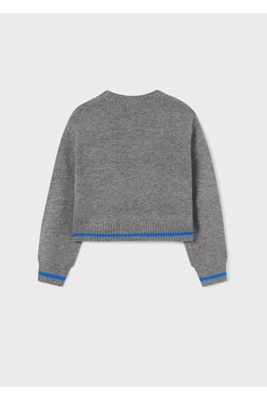MAYORAL 7309-36 GRİ SWEATER 