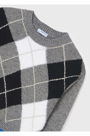 MAYORAL 7309-36 GRİ SWEATER 