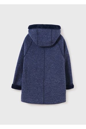 MAYORAL 7408-017 KABAN LACİVERT