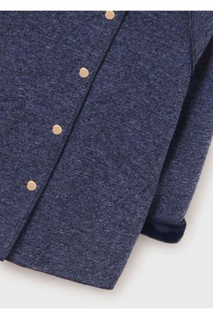 MAYORAL 7408-017 KABAN LACİVERT